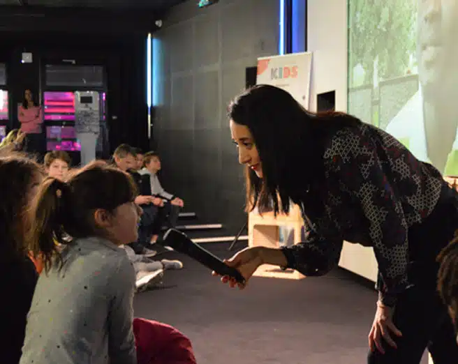 programmes-S4K Startup For Kids, un monde de défis ludiques pour les jeunes