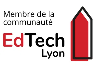 Membre de la communauté EdTech Lyon Image