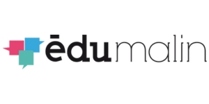 Logo Edumalin