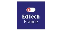 edtech france Startup For Kids fait partie de la communauté EdTech France