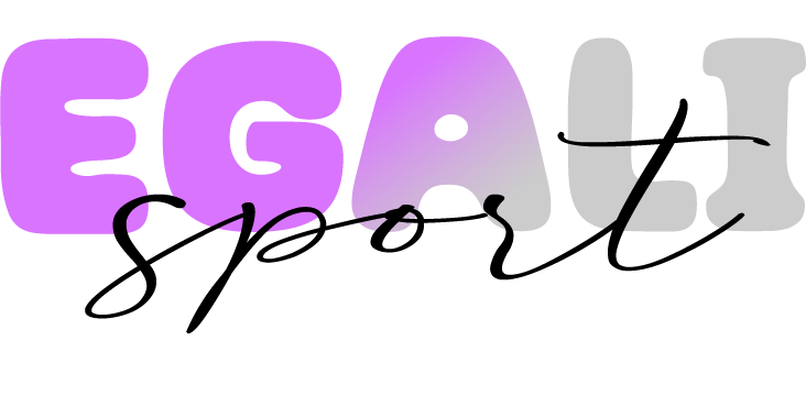 Logo du projet Egalisport crée par les participantes du Change Mak'Her 