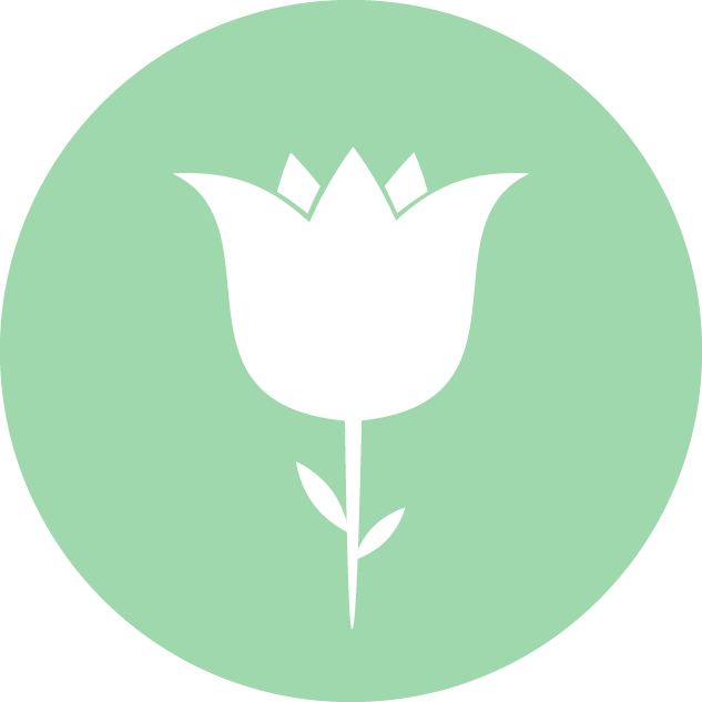 Le logo du projet Ecology school, développé par les participantes de Change Mak'Her