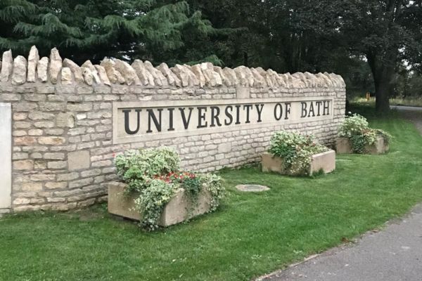 Etudier l'ingénierie robotique à l'Université de Bath