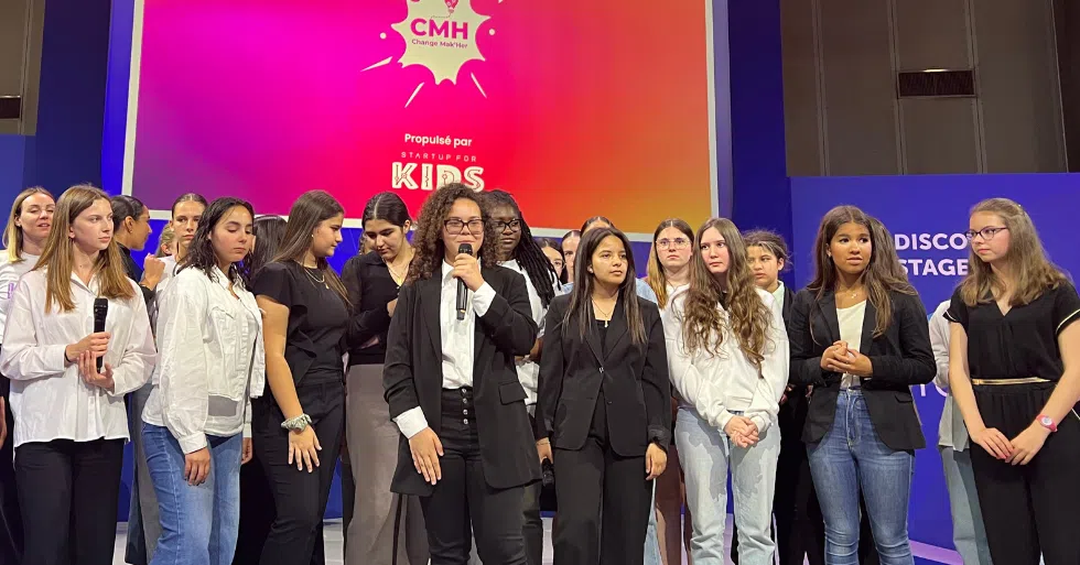 3 Change Mak'Her Vivatech