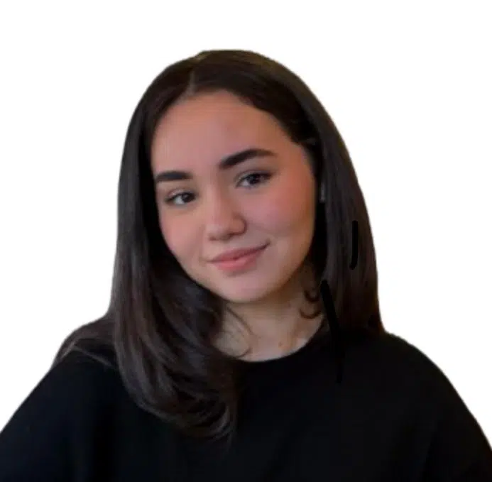 Photo de Bénédicte, de l'équipe de Startup For Kids